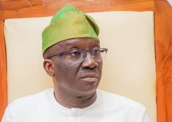 Okpebholo reinstates sacked Ambrose Alli University’s staff