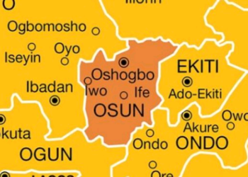 Osun 2026: Why Osogbo should produce next governor – Oladimeji