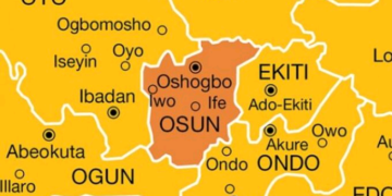 Osun 2026: Why Osogbo should produce next governor – Oladimeji