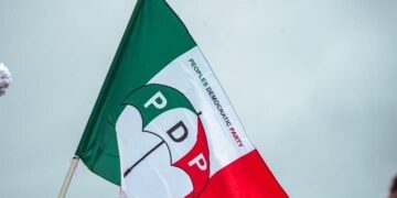 Without party discipline, PDP should forget 2027 – Stalwart