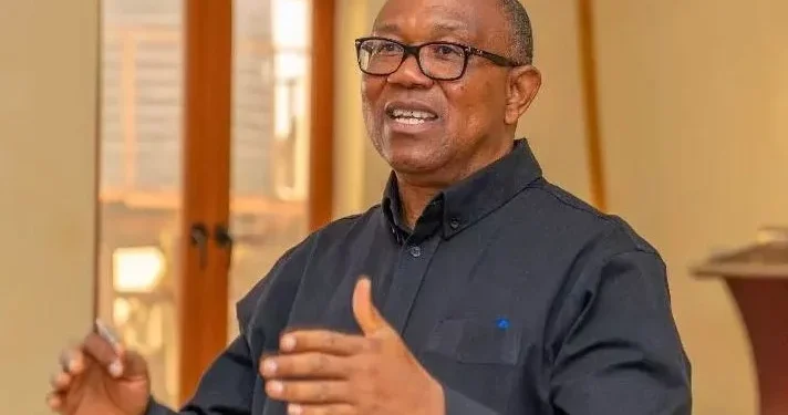 Peter Obi calls for inclusive Tax Reform through public debate and hearings