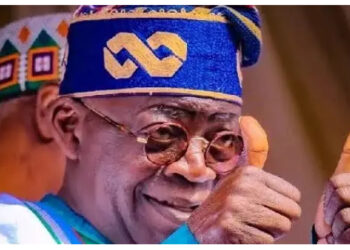 Tinubu hails NNPCL for re-opening Warri Refinery