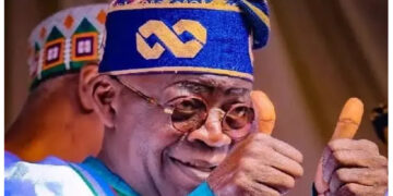 Tinubu hails NNPCL for re-opening Warri Refinery
