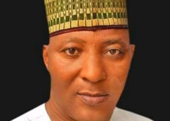 Electorates Urge Danlami to Contest for House of Representatives in 2027