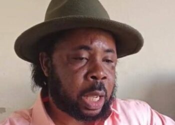Godwin Ikuru Issues Public Apology to Dr. Paul and Dr. Becky Enenche for Defamatory Remarks