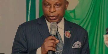 If We Fail To Fight Corruption, Corruption Will Destroy Our Society – Minister Of Justice