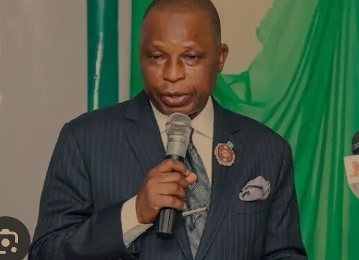If We Fail To Fight Corruption, Corruption Will Destroy Our Society – Minister Of Justice
