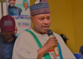 Governor Uba Sani Sets Strict Deadline For Completion Of Kafanchan Township Road