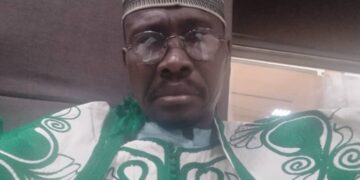 Security Analyst Salihu Dantata Mahmud Reflects On Myths,Legend On NTA