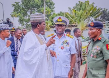 Matawalle Presides Over Inaugural DICON Board Meeting to Boost Local Arms Production