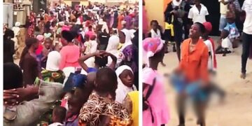 35 Children Dead In Ibadan Carnival: Ex-Ooni’s Wife, Sevent Suspect Arrested