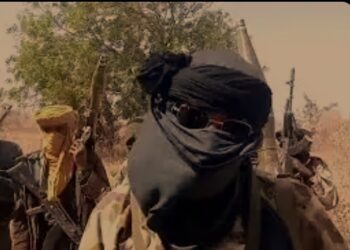 Bandits Surrender Weapons, Free Hostages Amidst Peace Dialogue In Kaduna