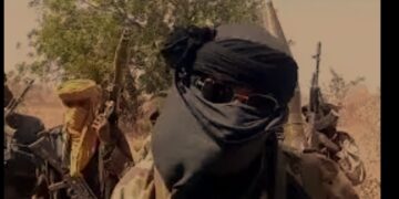 Bandits Surrender Weapons, Free Hostages Amidst Peace Dialogue In Kaduna