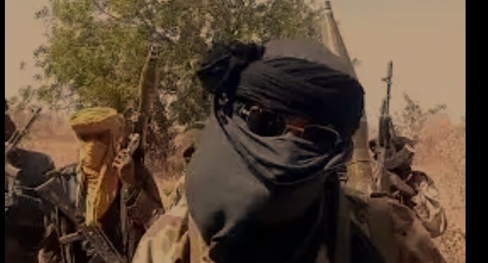 Bandits Surrender Weapons, Free Hostages Amidst Peace Dialogue In Kaduna