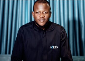 Education Alone Is Not  Path To Success, Says LÓREIN  Executive Chef