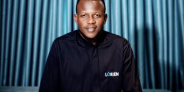 Education Alone Is Not  Path To Success, Says LÓREIN  Executive Chef