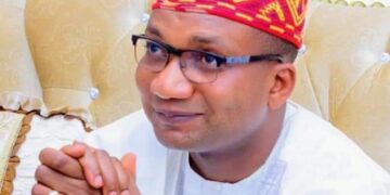 NNPP Remains United Under Kwankwaso, Says Former Alliance Party Chairman