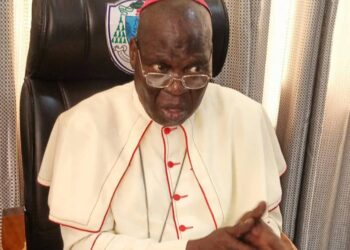 Archbishop to Tinubu: Revise Policies, Restore Hope