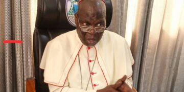 Archbishop to Tinubu: Revise Policies, Restore Hope