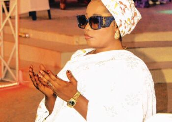 Yuletide:Kaduna Governor’s Aide Calls On Christians To Embrace Generosity