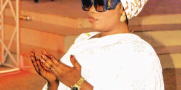 Yuletide:Kaduna Governor’s Aide Calls On Christians To Embrace Generosity