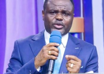Pastor Damina: Prosperity Gospel Is Not Of God