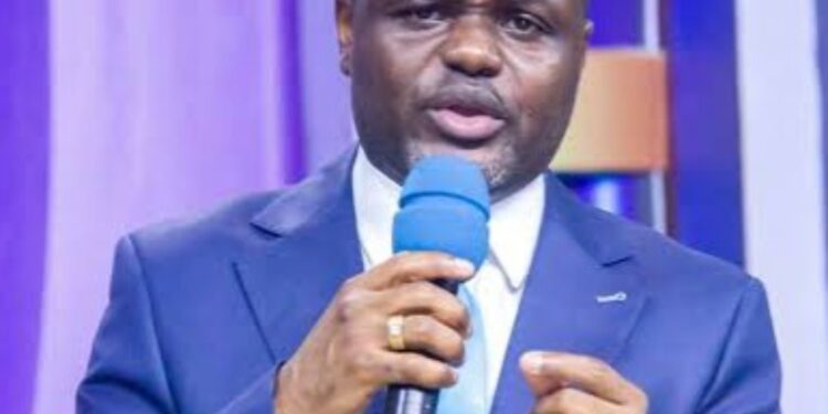 Pastor Damina: Prosperity Gospel Is Not Of God