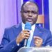 Pastor Damina: Prosperity Gospel Is Not Of God
