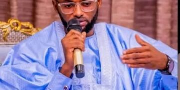 Zamfara Youths Urge Tinubu to Appoint APC Stalwart Danfulani