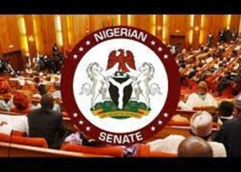 National Assembly Service Commission approves Andrew Nwoba as Clerk of Senate