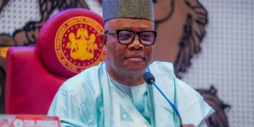 Tax Reform Bills: National Assembly will not betray the trust of Nigerians – Akpabio