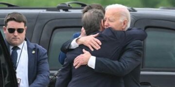 U.S. President Biden pardons son as Trump slams ‘miscarriage of justice’