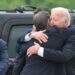 U.S. President Biden pardons son as Trump slams ‘miscarriage of justice’