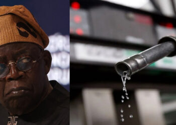 No regret removing fuel subsidy – Tinubu