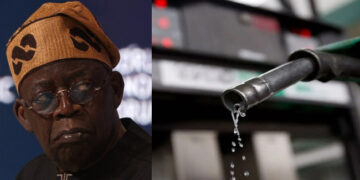No regret removing fuel subsidy – Tinubu