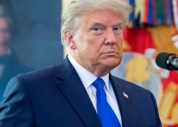 Trump: Everybody wants to be my friend
