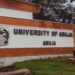 FG renames UNIABUJA to Yakubu Gowon University