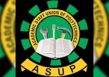 ASUP to FG: Disregard petition seeking sack of Federal Polytechnic Rector