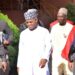 Alleged N110bn fraud: Court admits ex-Kogi governor, Yahaya Bello to N500m bail