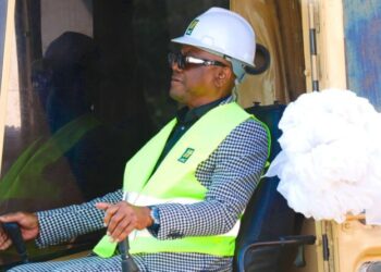 FCTA installing streetlights on rural roads to improve security – Wike