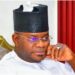 Court strikes ex-Kogi Governor , Yahaya Bello’s bail application