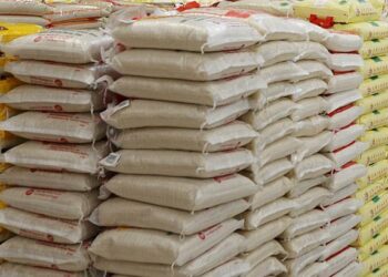 NAFDAC busts rice repackaging factory in Nasarawa