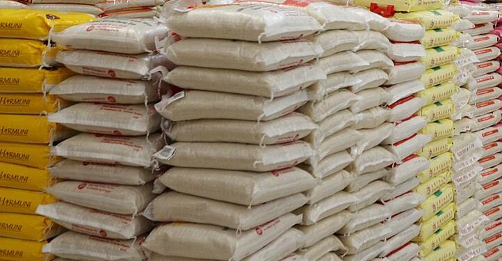 NAFDAC busts rice repackaging factory in Nasarawa