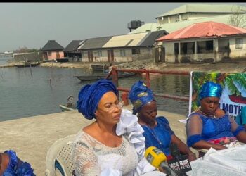 Ijaw Mothers Seek Permanent Solution To Rivers Crisis
