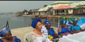 Ijaw Mothers Seek Permanent Solution To Rivers Crisis