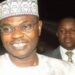 General Abbe : An Iroko has fallen……..David Mark