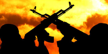 Gunmen shoot judge dead in Mexico