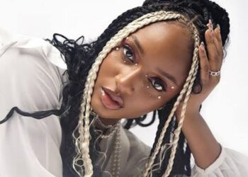 Ayra Starr most streamed female artiste in 3 countries —Spotify