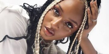 Ayra Starr most streamed female artiste in 3 countries —Spotify