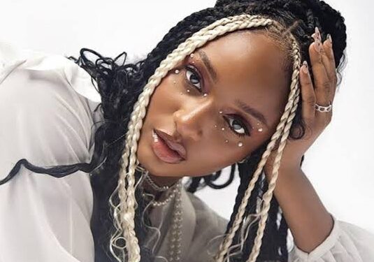 Ayra Starr most streamed female artiste in 3 countries —Spotify
